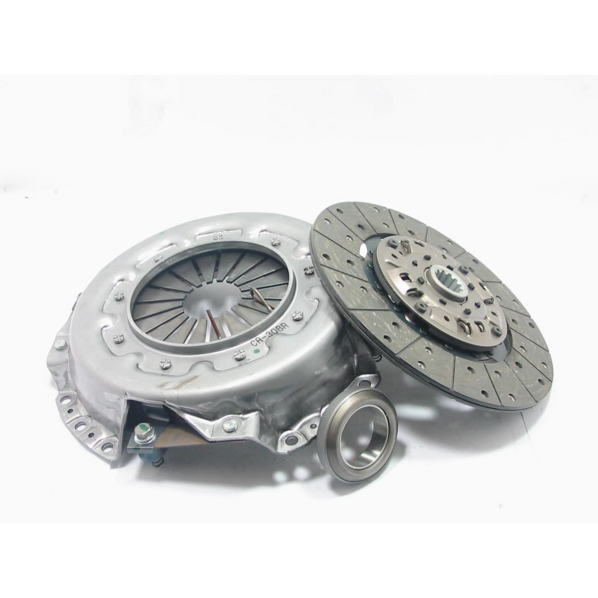 ClutchPro Commercial Clutch Kit KHI30007