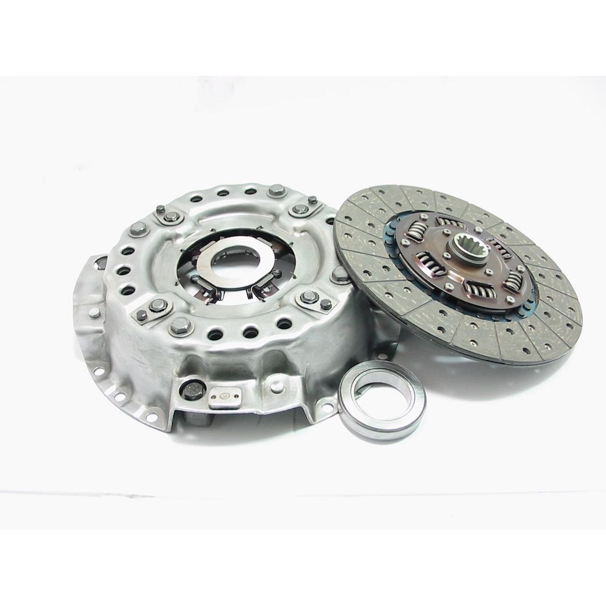 ClutchPro Commercial Clutch Kit KHI30009