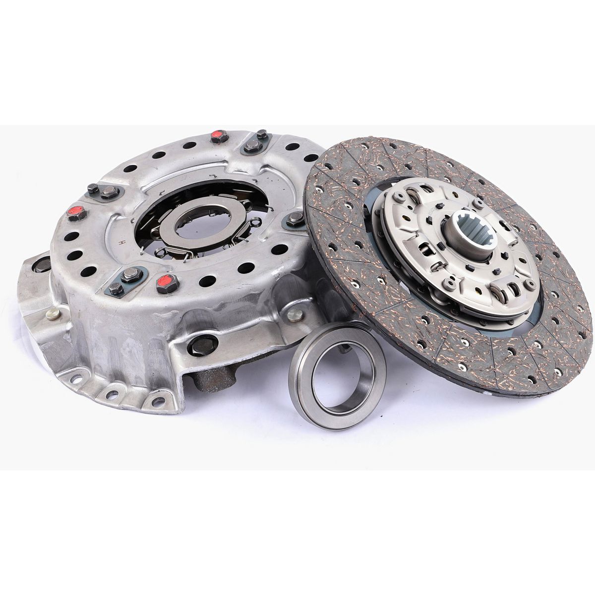 ClutchPro Commercial Clutch Kit KHI30012