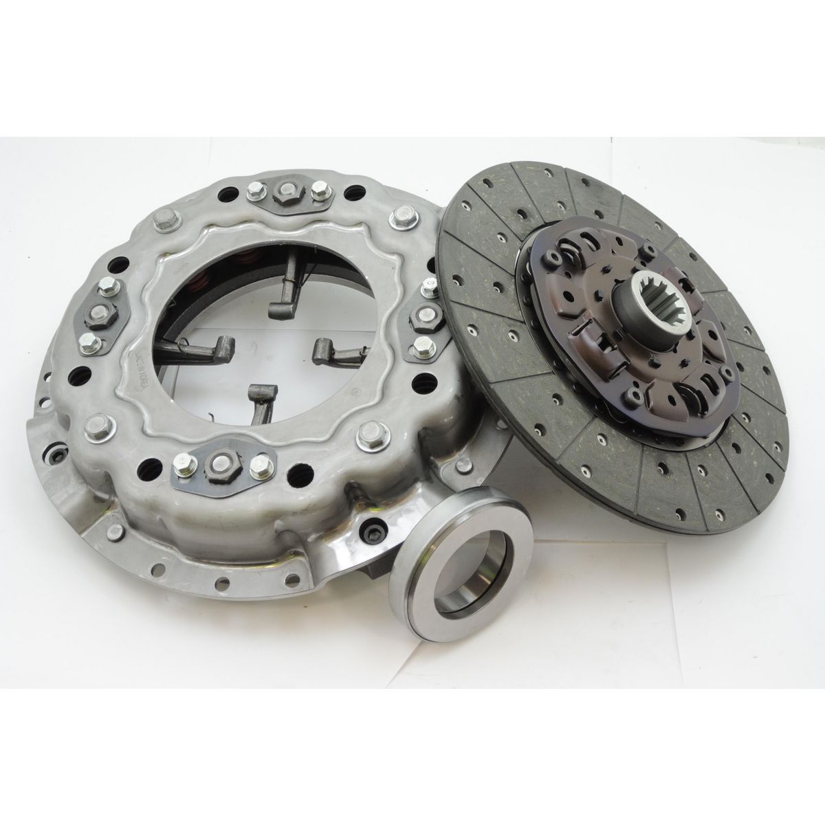 ClutchPro Commercial Clutch Kit KHI35004