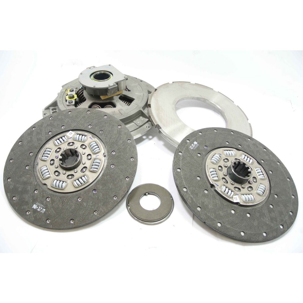ClutchPro Commercial Clutch Kit KHI35009