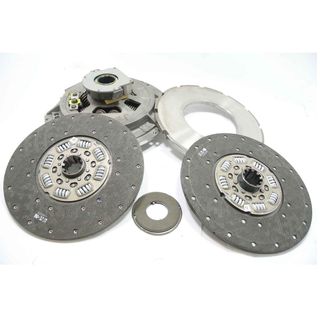 ClutchPro Commercial Clutch Kit KHI35009