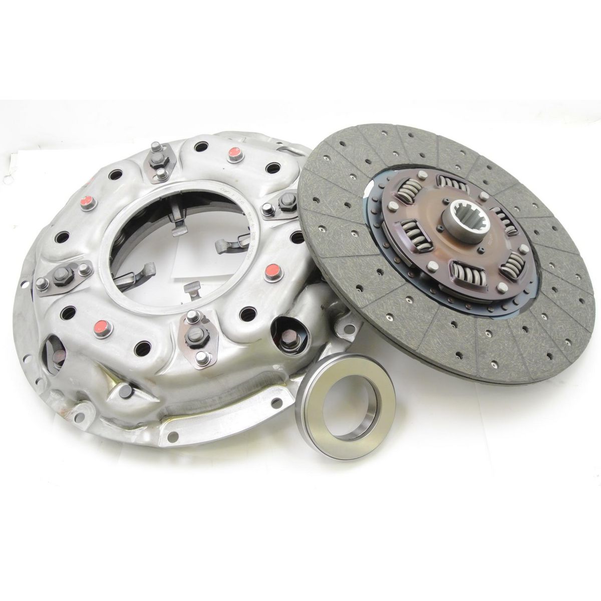 ClutchPro Commercial Clutch Kit KHI41001