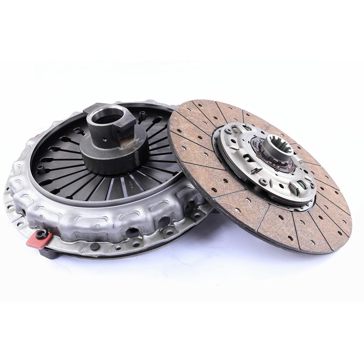 ClutchPro Commercial Clutch Kit KHI43005