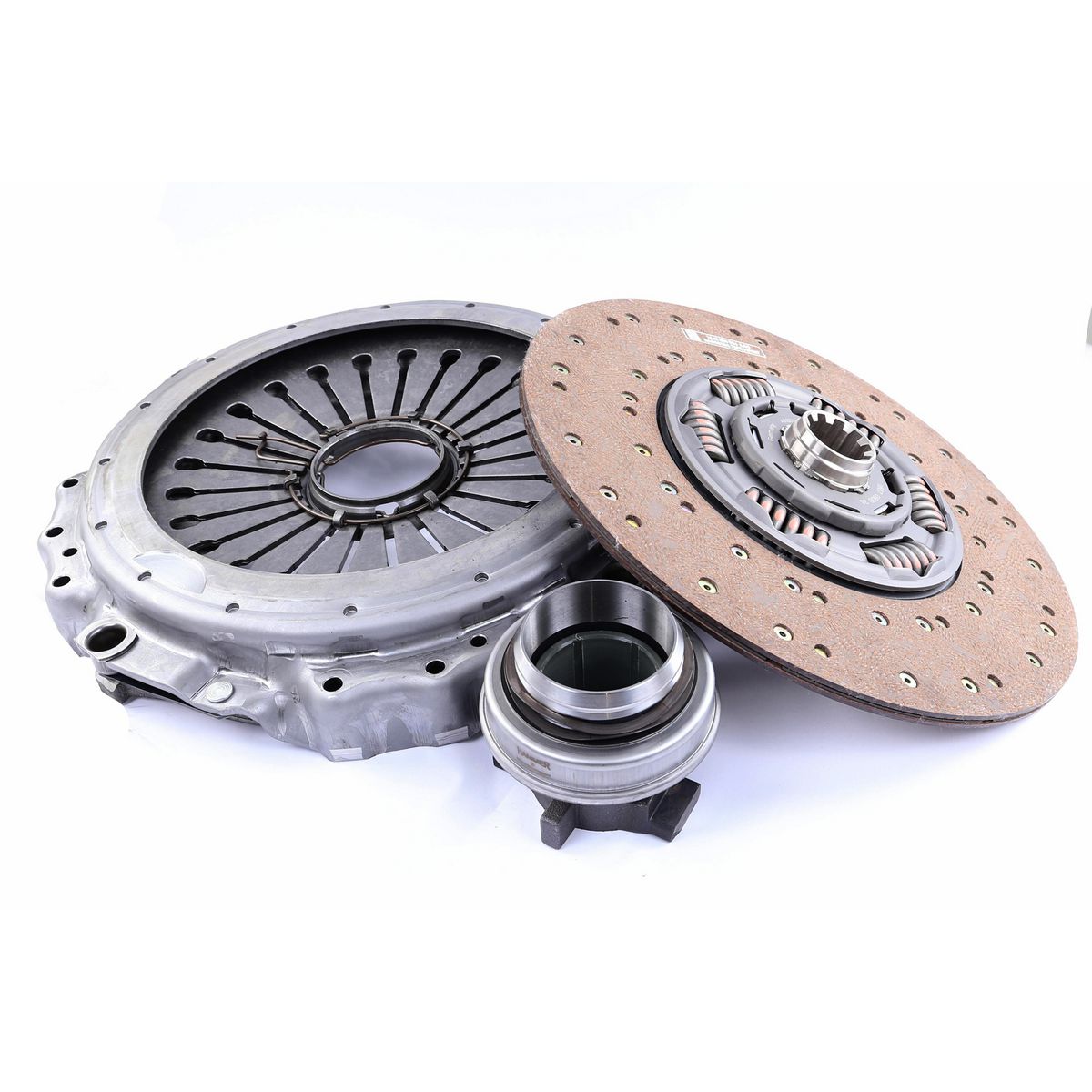 ClutchPro Commercial Clutch Kit KHI43009