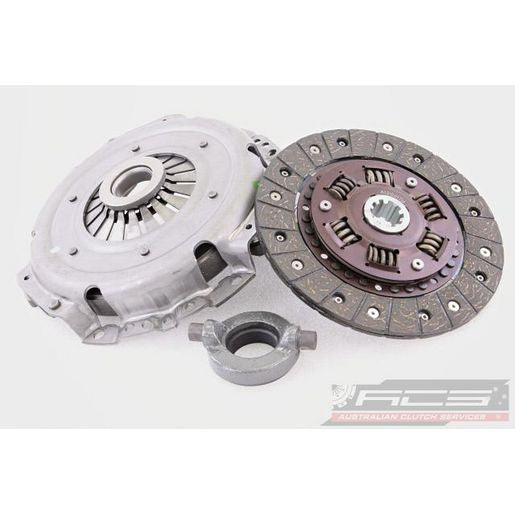 ClutchPro Clutch Kit KHL19006