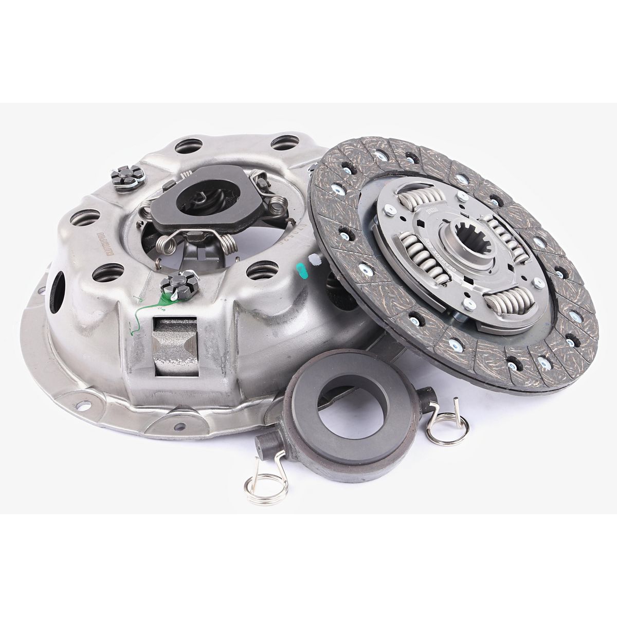 ClutchPro Clutch Kit KHL20001