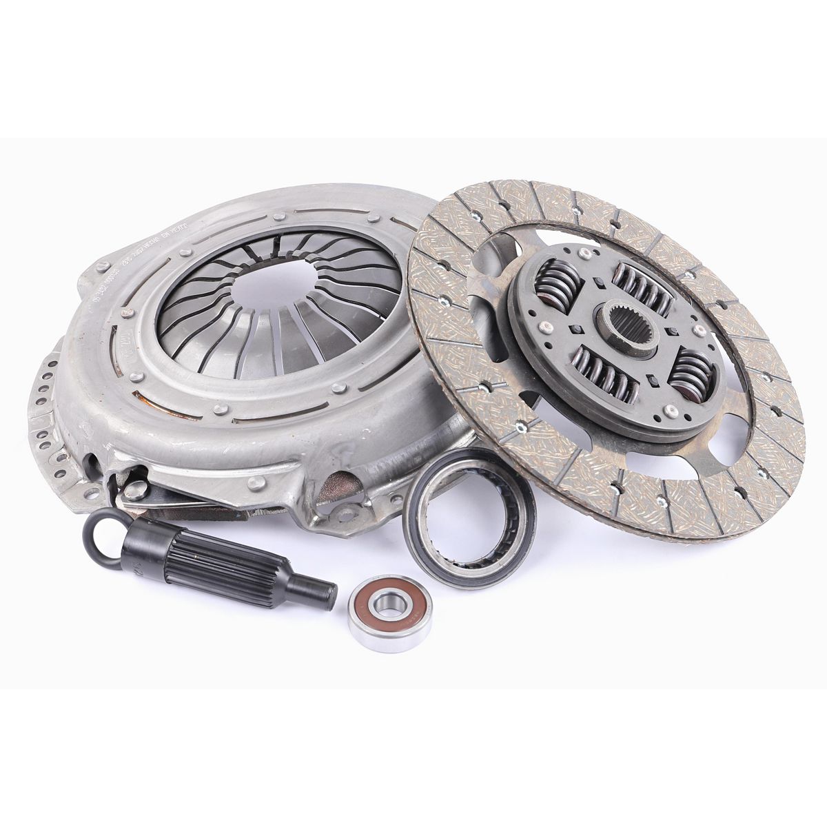 ClutchPro Clutch Kit With Aligning Tool & Spigot Bearing/Bush KHM27001