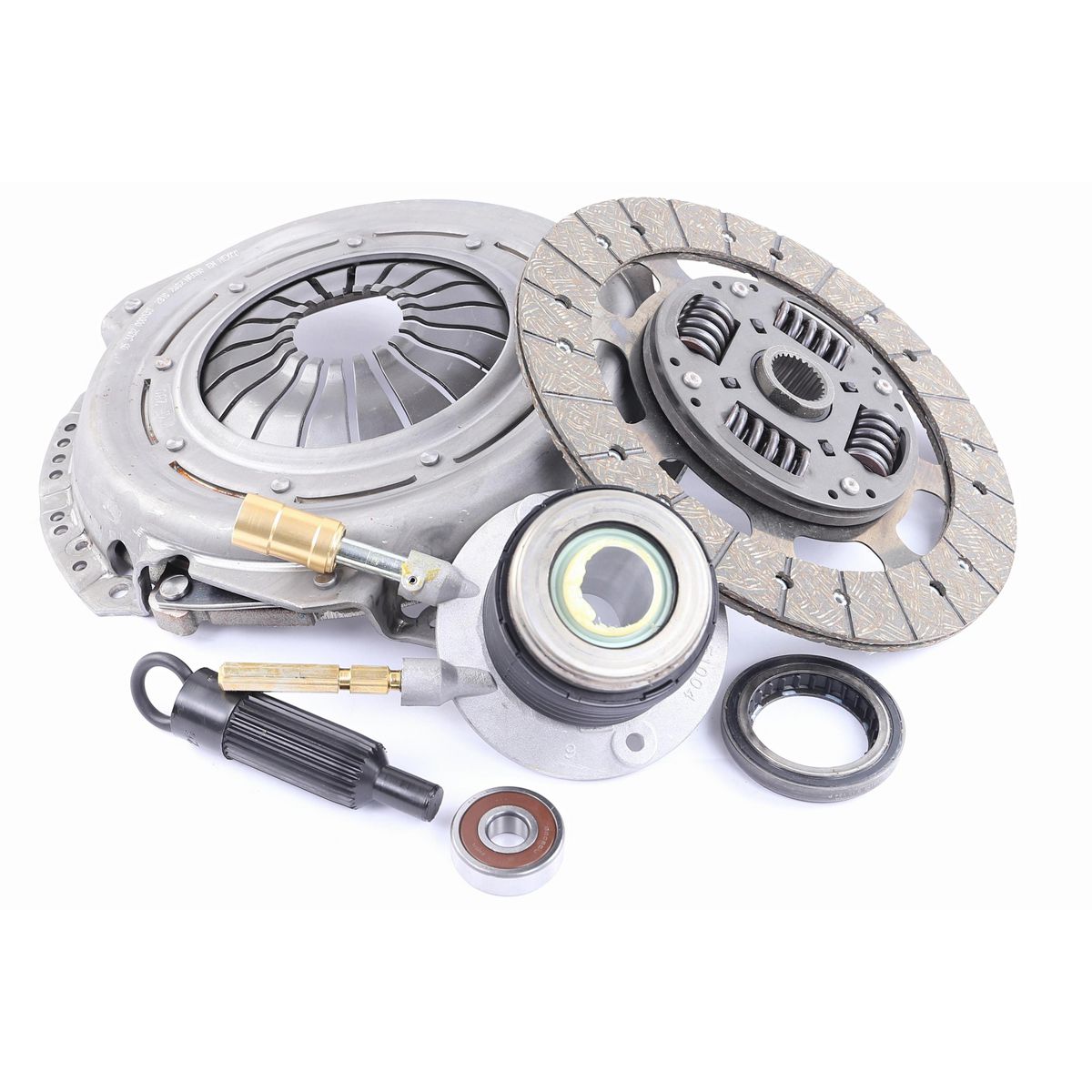 ClutchPro Clutch Kit With CSC + Aligning Tool & Spigot Bearing/Bush KHM27401