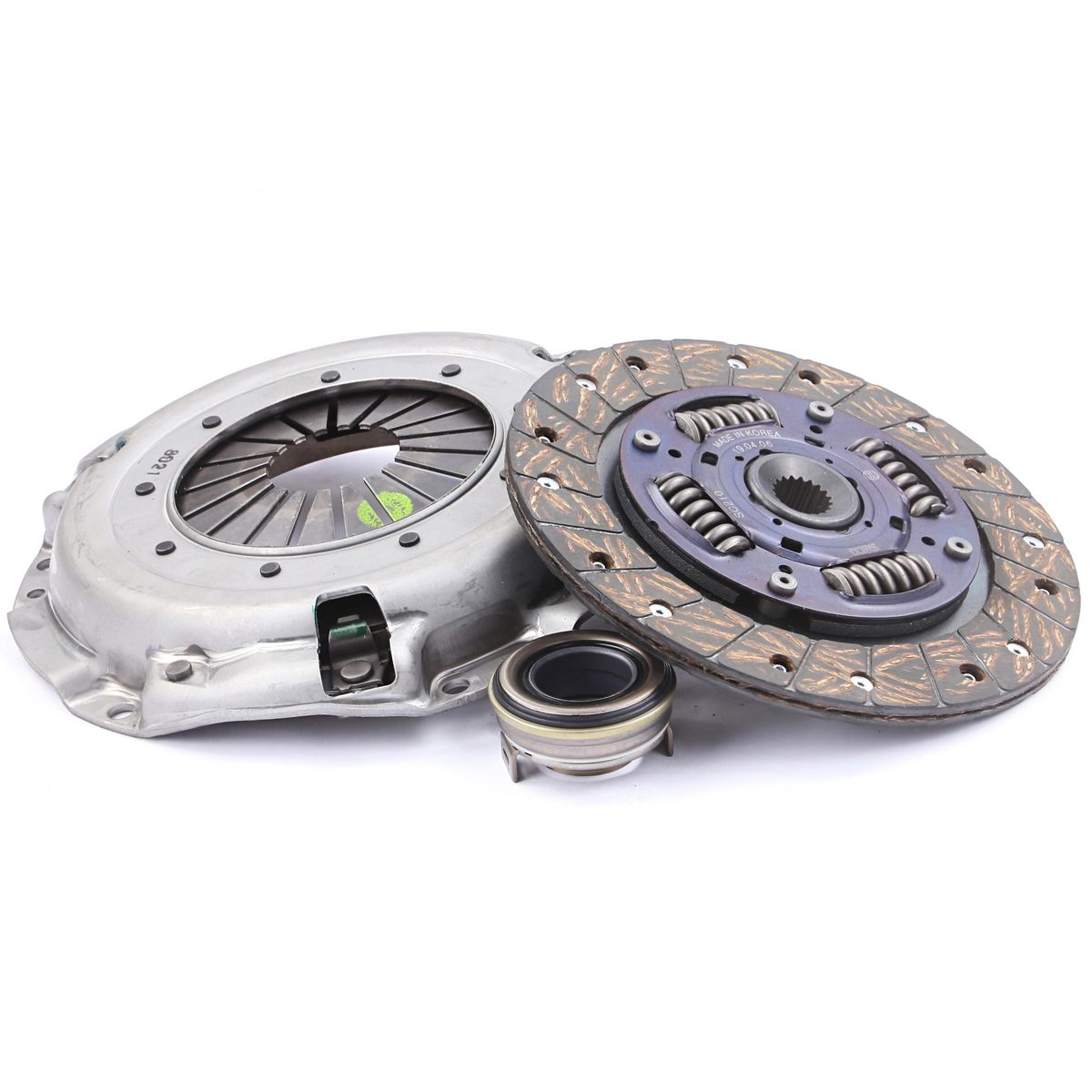 ClutchPro Clutch Kit KHN19001