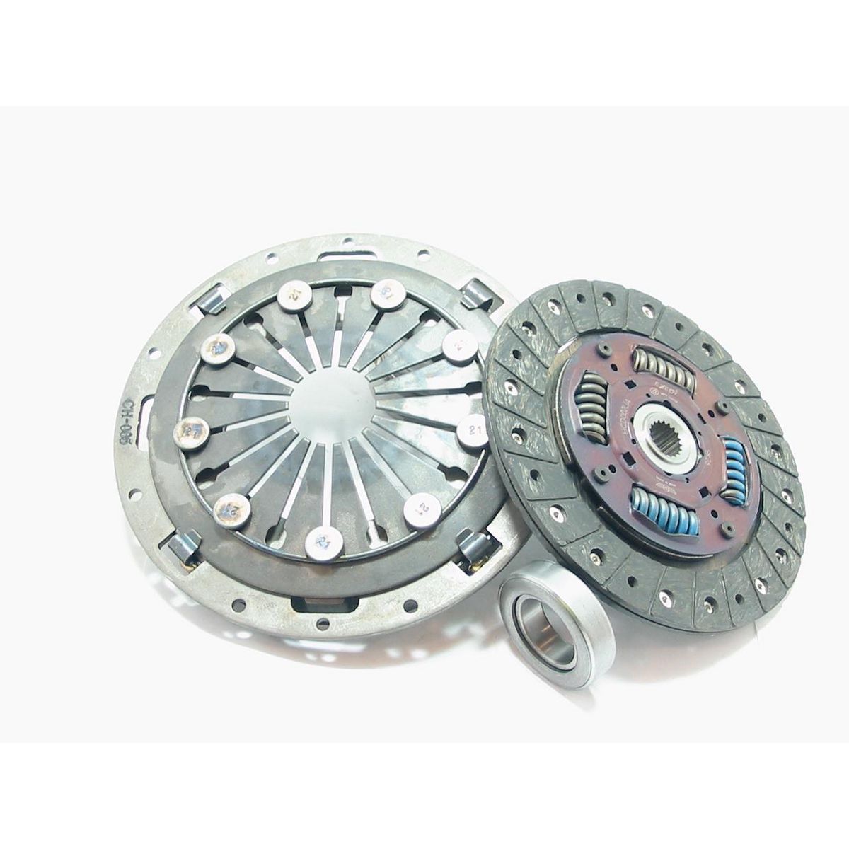ClutchPro Clutch Kit KHN19002