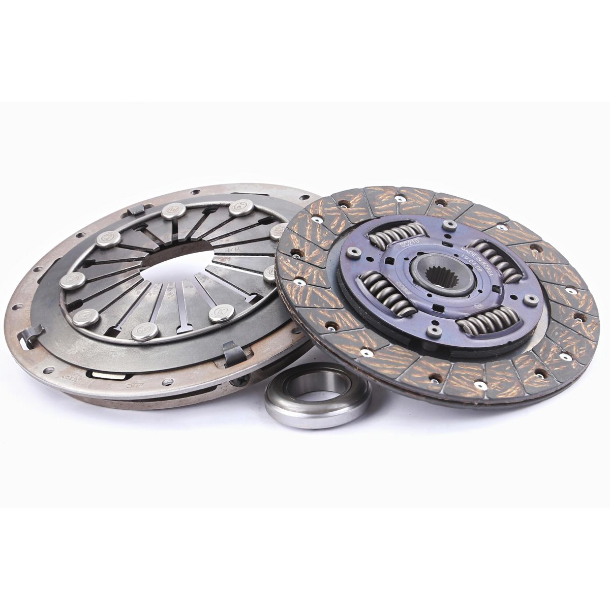 ClutchPro Clutch Kit KHN19003