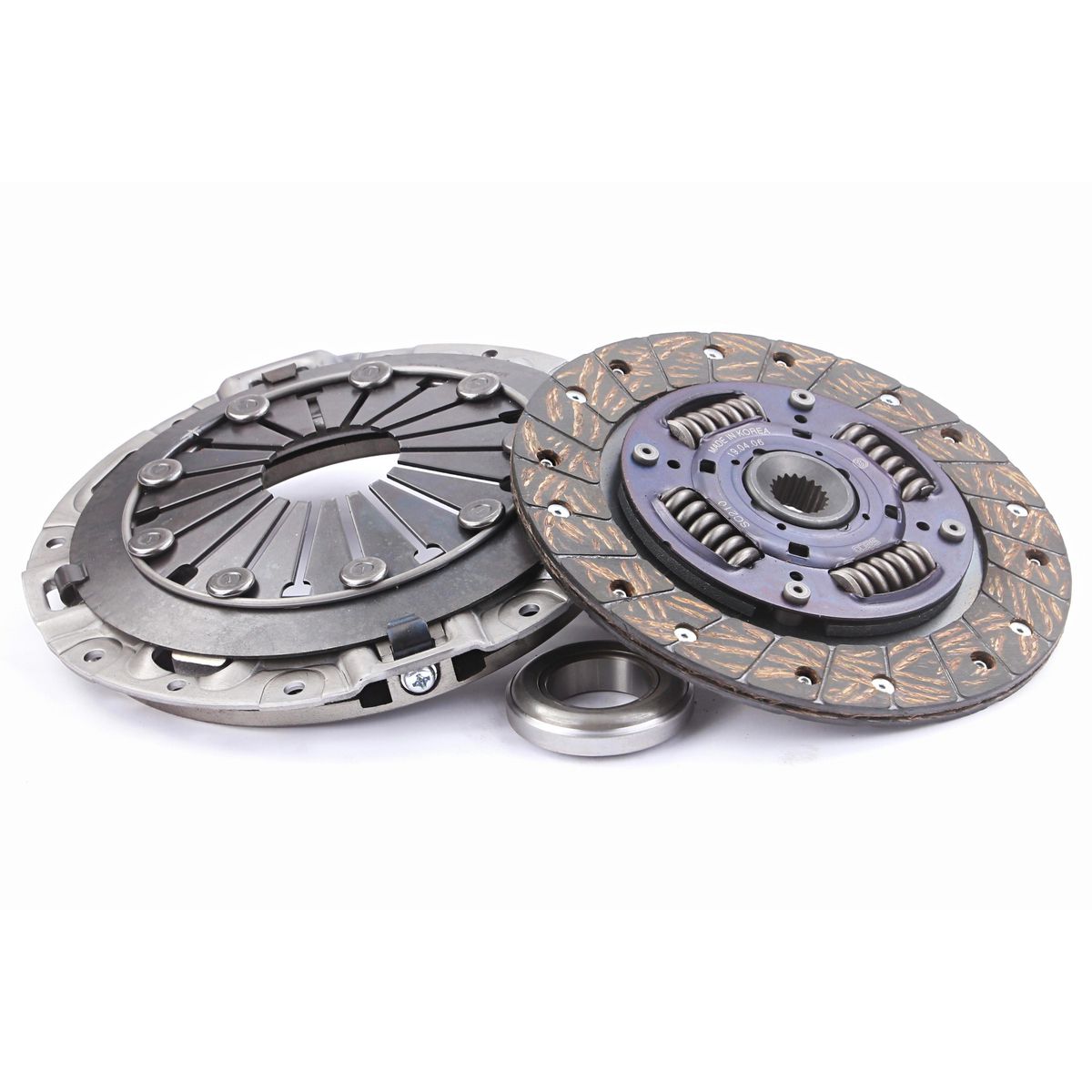 ClutchPro Clutch Kit KHN19004