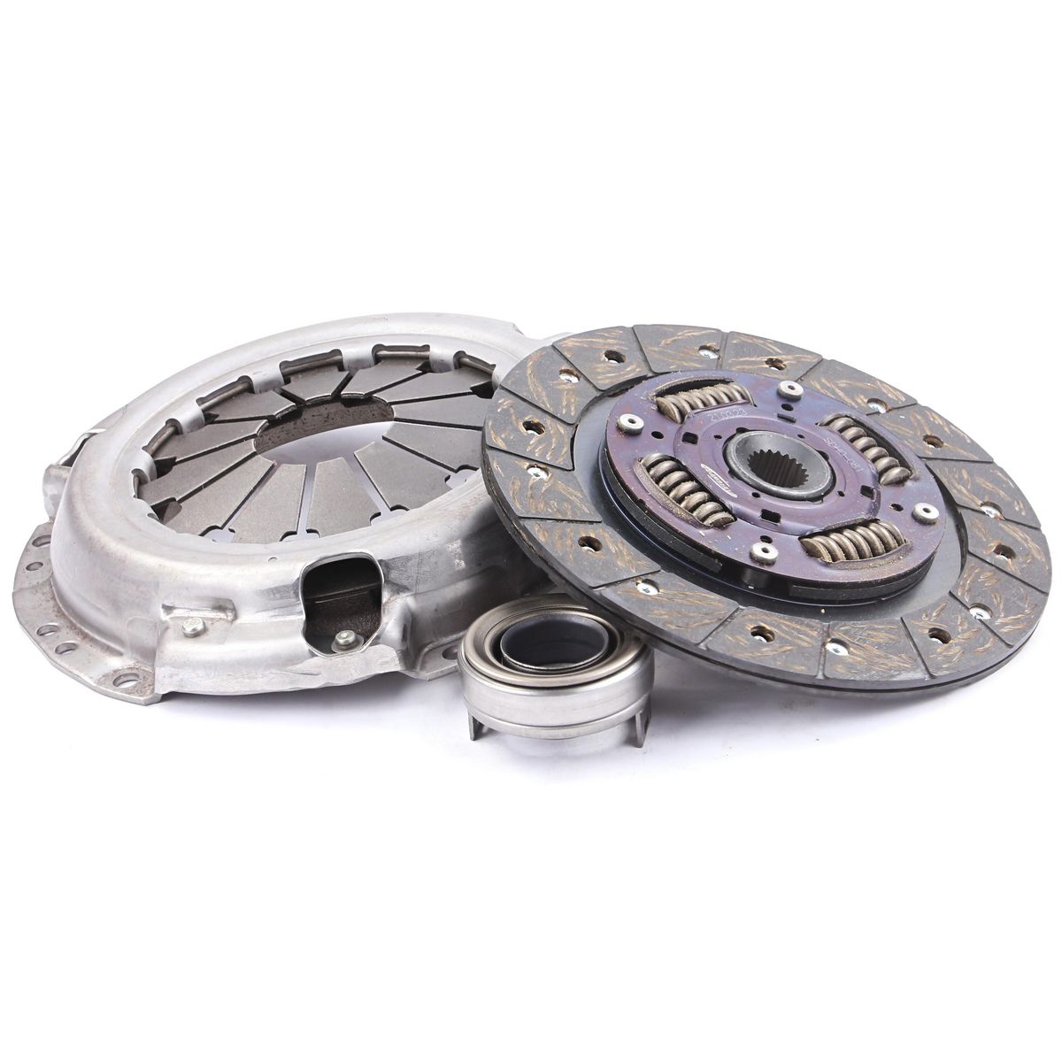 ClutchPro Clutch Kit KHN20001
