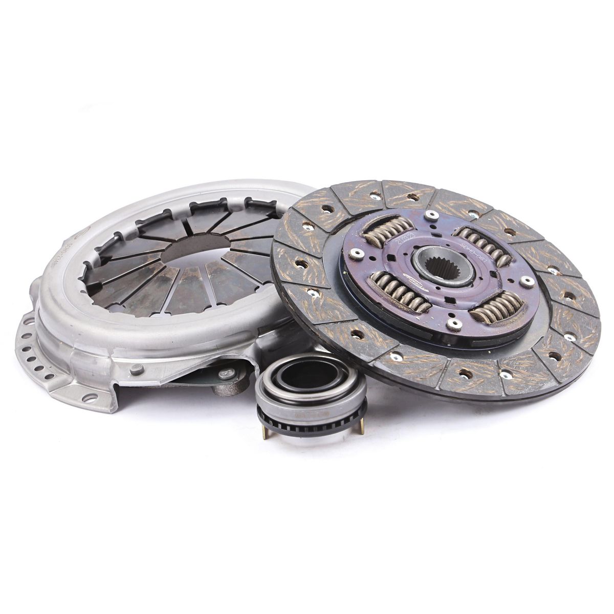 ClutchPro Clutch Kit KHN20003