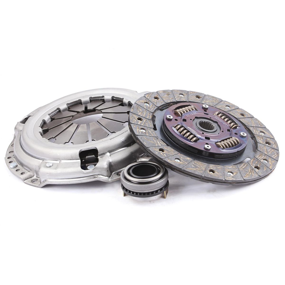 ClutchPro Clutch Kit KHN21002