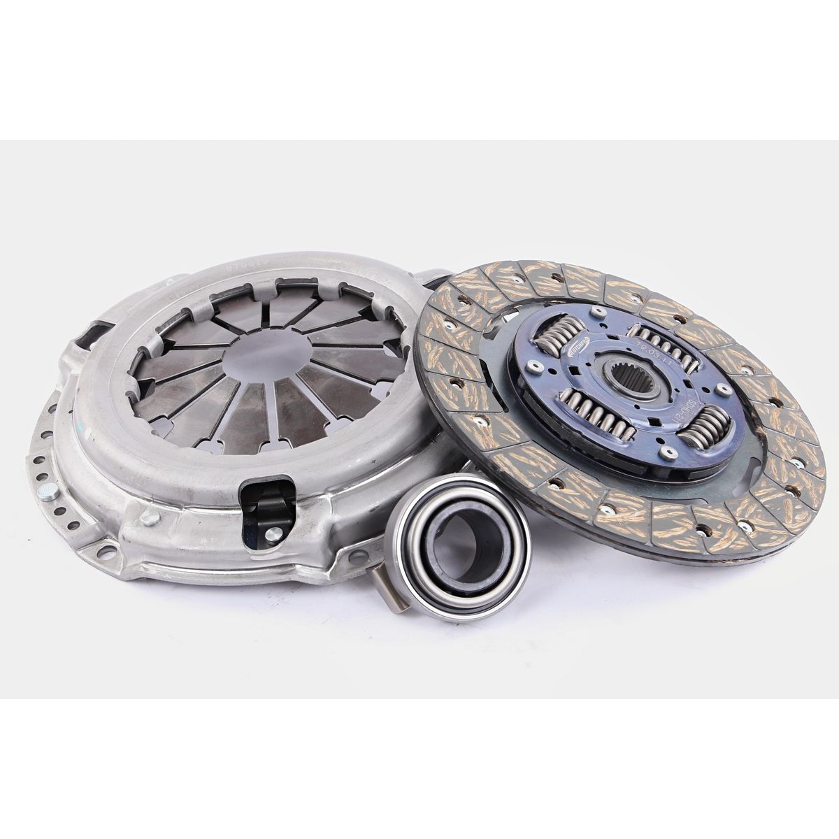 ClutchPro Clutch Kit KHN21007
