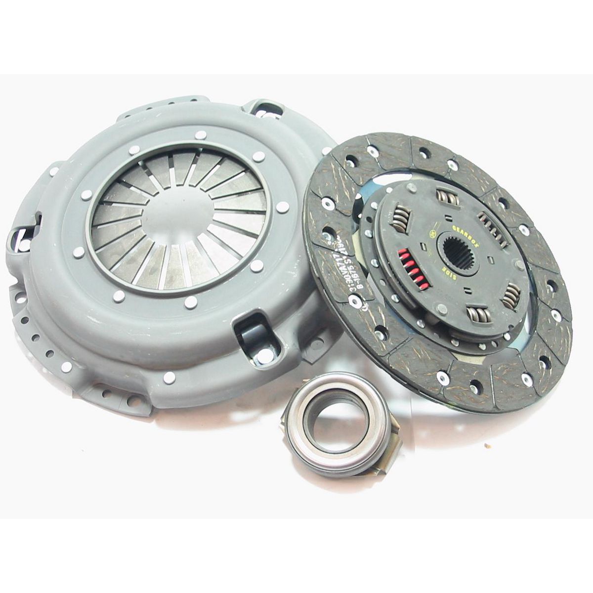 ClutchPro Clutch Kit KHN22011