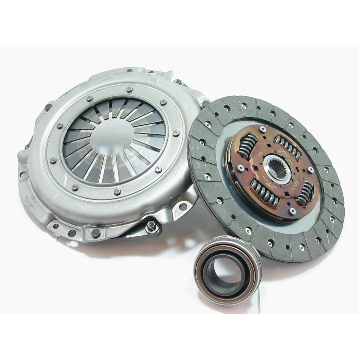 ClutchPro Clutch Kit KHN22012