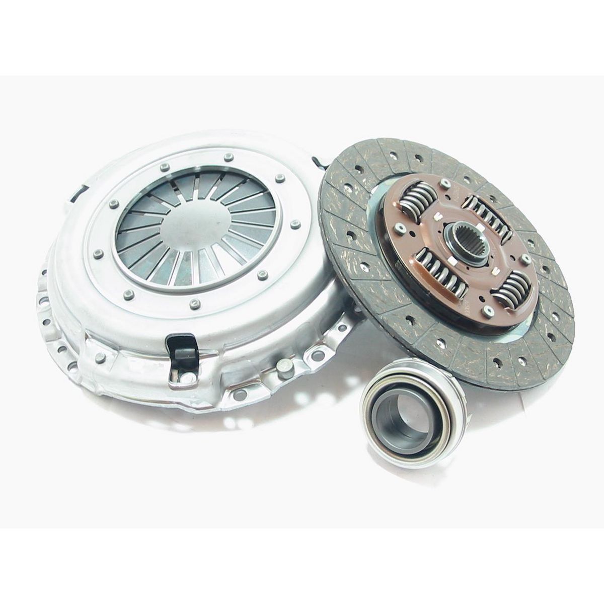 ClutchPro Clutch Kit KHN22016