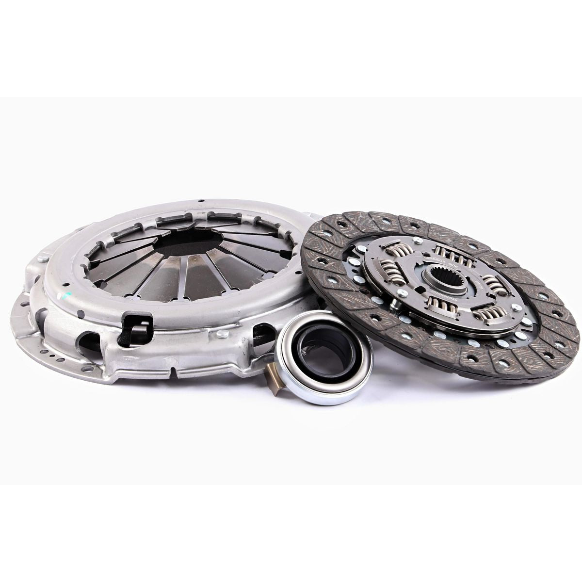 ClutchPro Clutch Kit With Aligning Tool & Spigot Bearing/Bush KHN22025