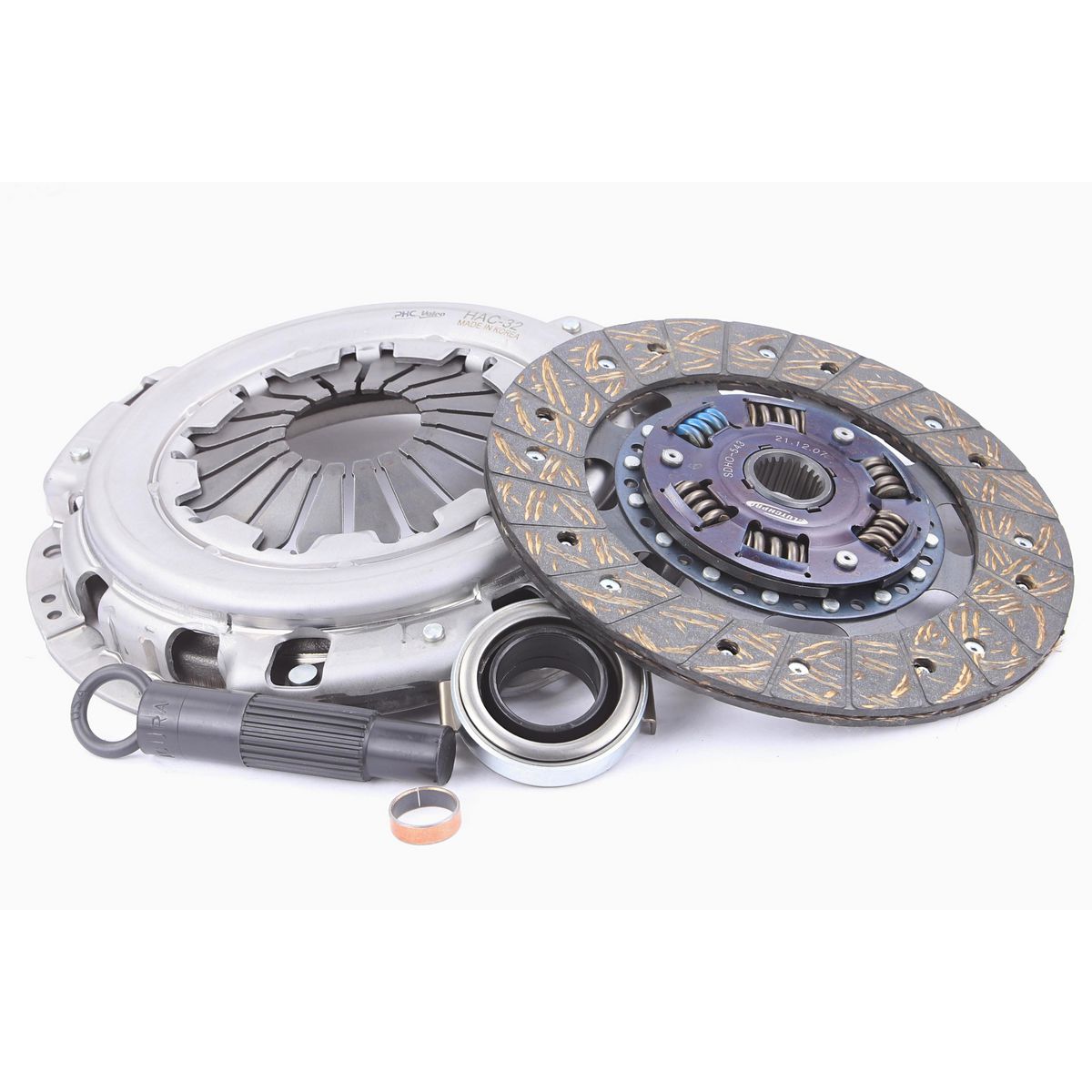 ClutchPro Clutch Kit KHN23005