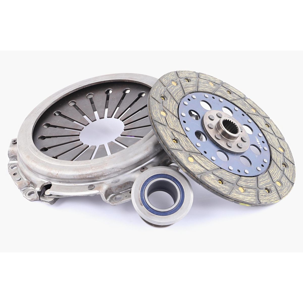 ClutchPro Clutch Kit KHN23007