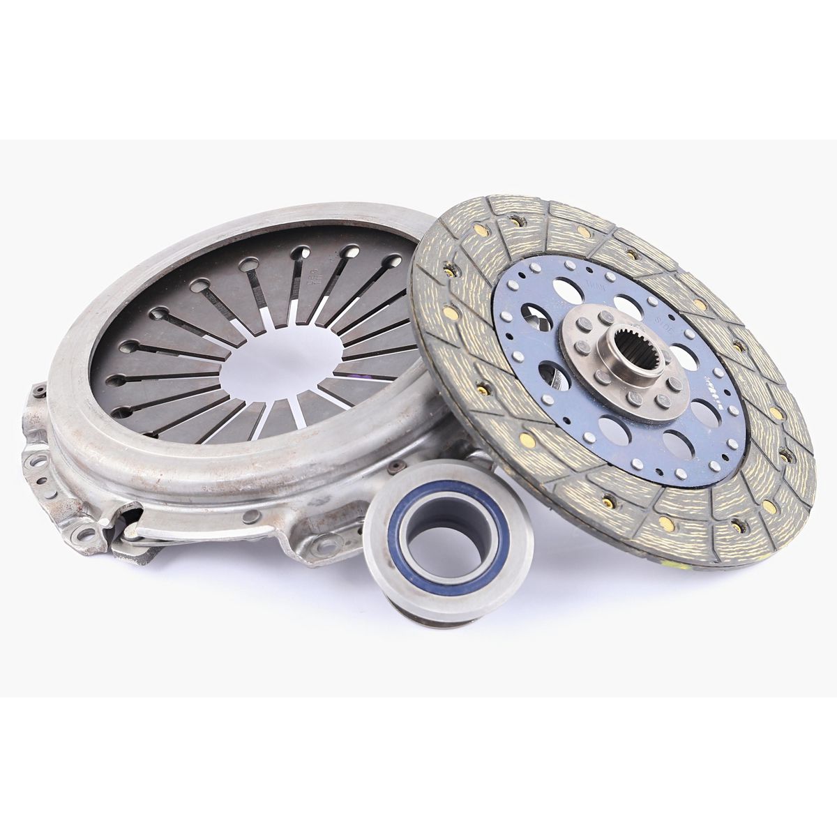 ClutchPro Clutch Kit KHN23007