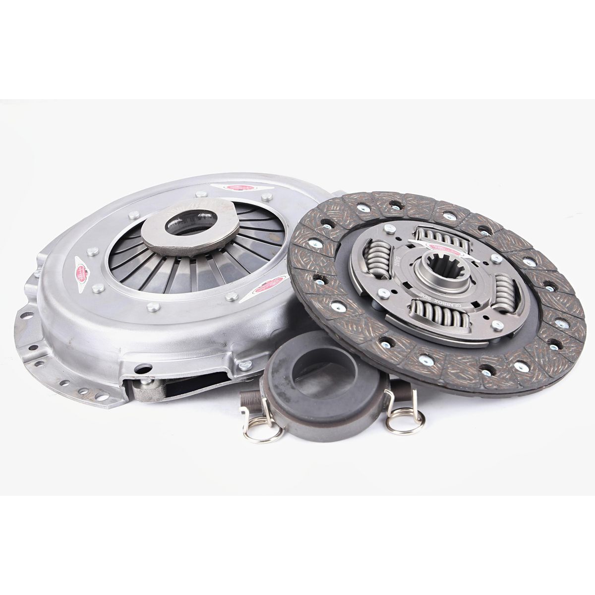 ClutchPro Clutch Kit KHU20002