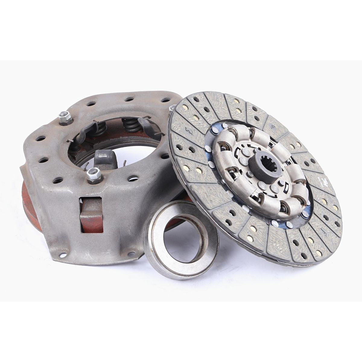 ClutchPro Clutch Kit KIN25001