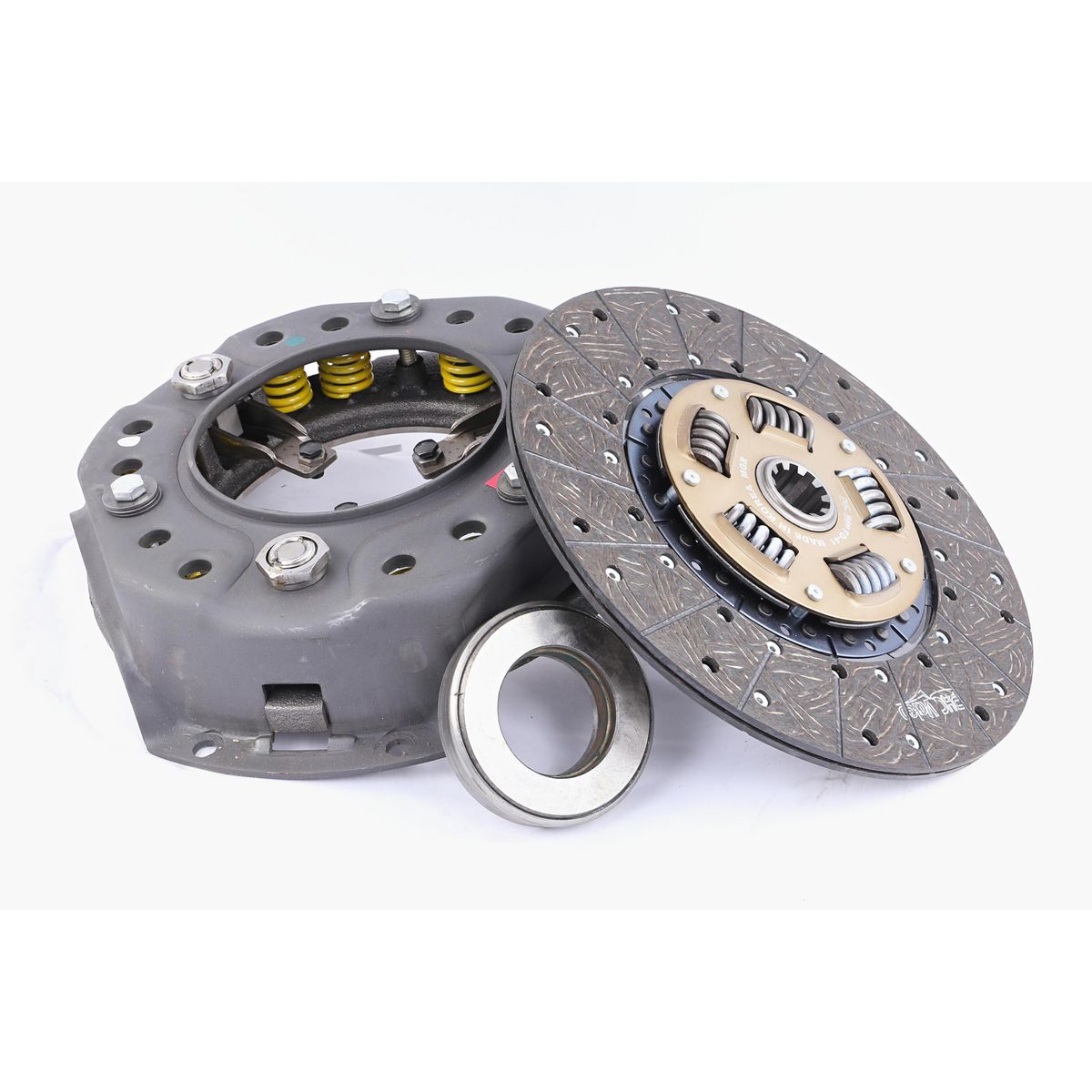 ClutchPro Commercial Clutch Kit KIN28003