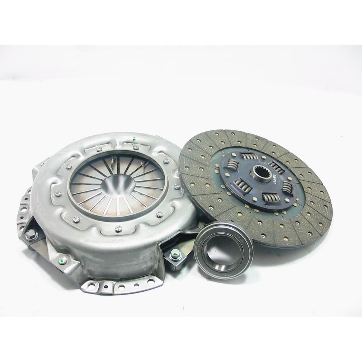 ClutchPro Commercial Clutch Kit KIN30001