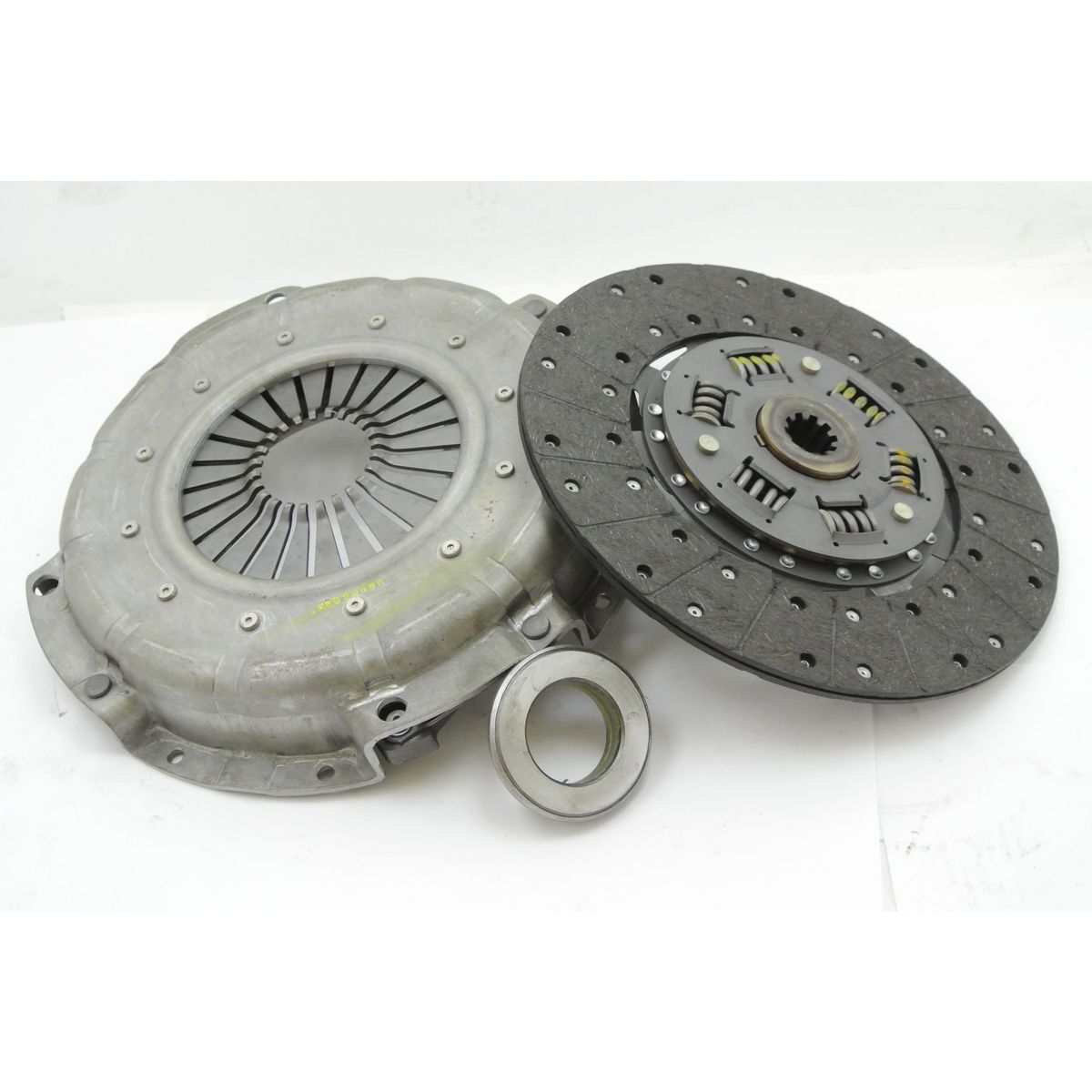 ClutchPro Commercial Clutch Kit KIN33006