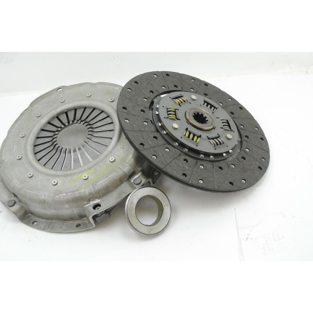 ClutchPro Commercial Clutch Kit KIN33007