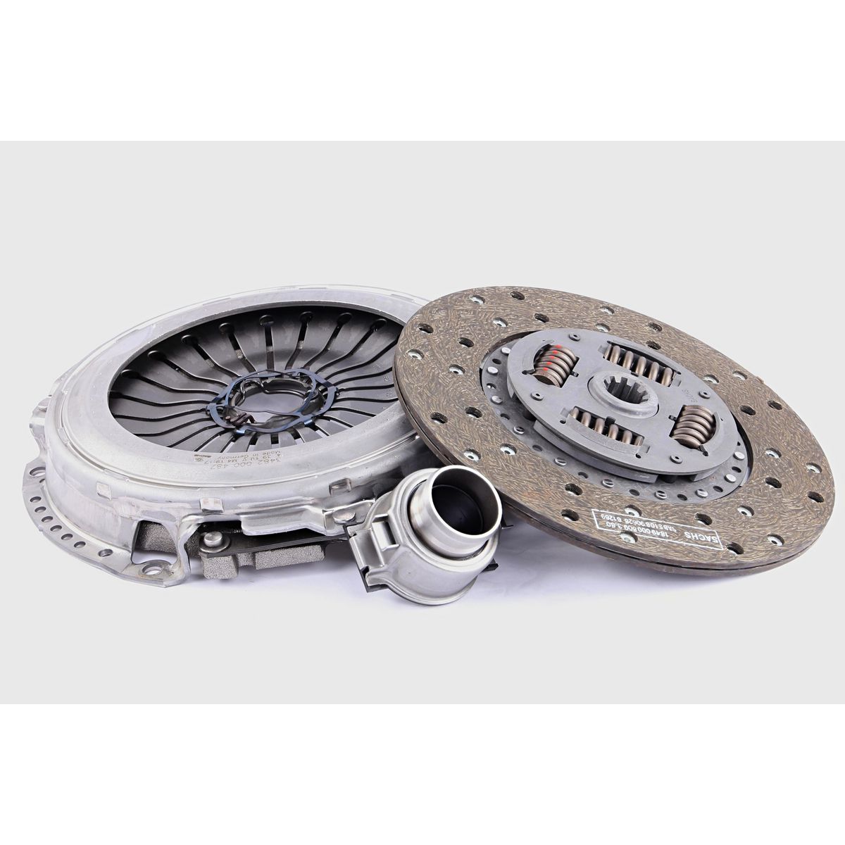 ClutchPro Clutch Kit KIV28003