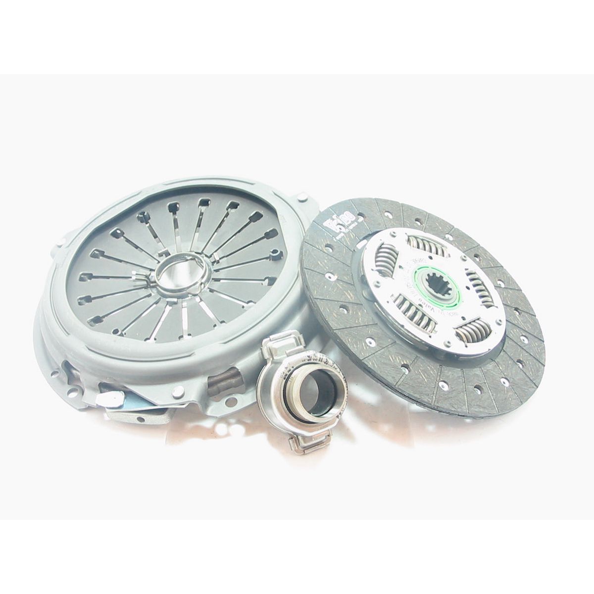 ClutchPro Clutch Kit KIV28004