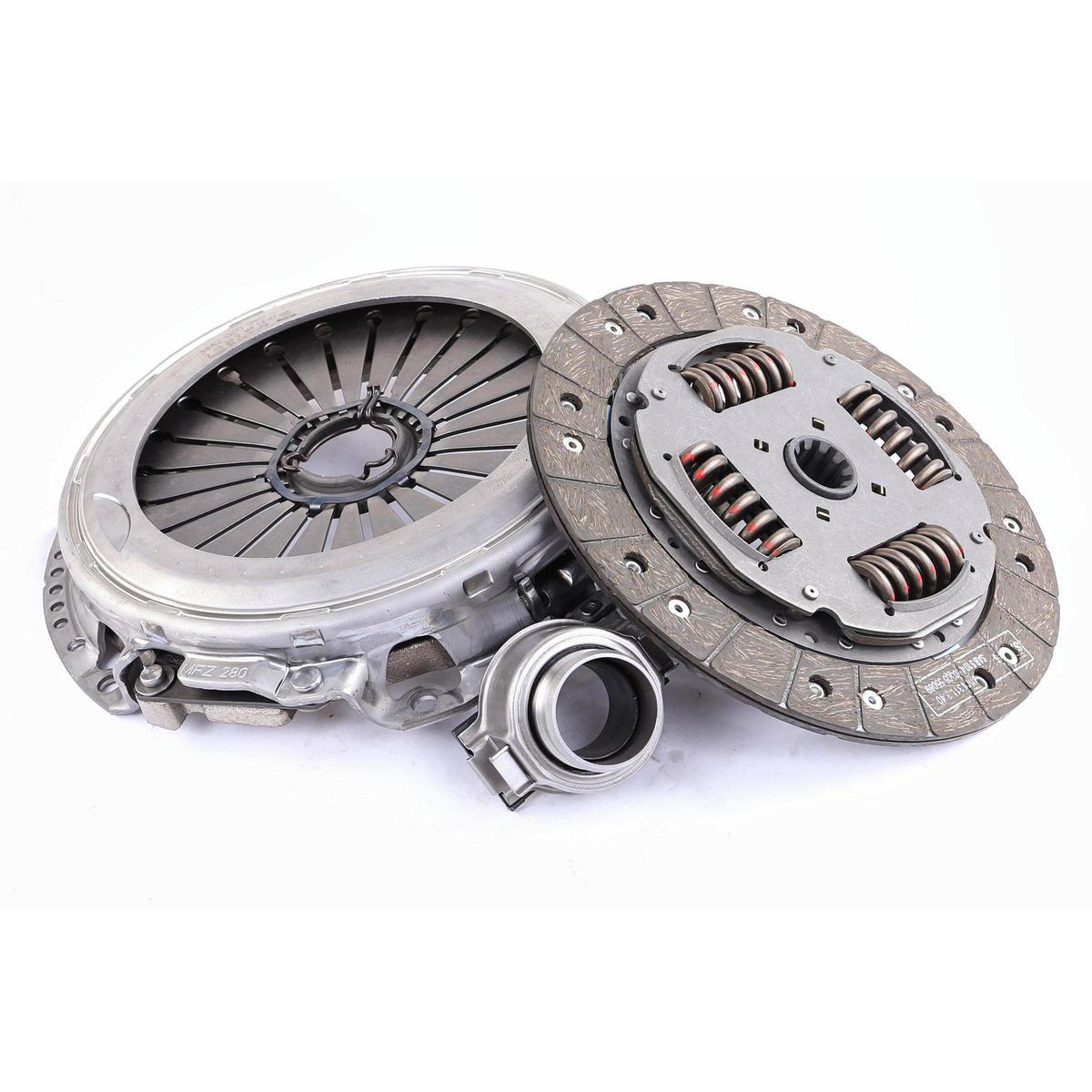 ClutchPro Clutch Kit KIV28006