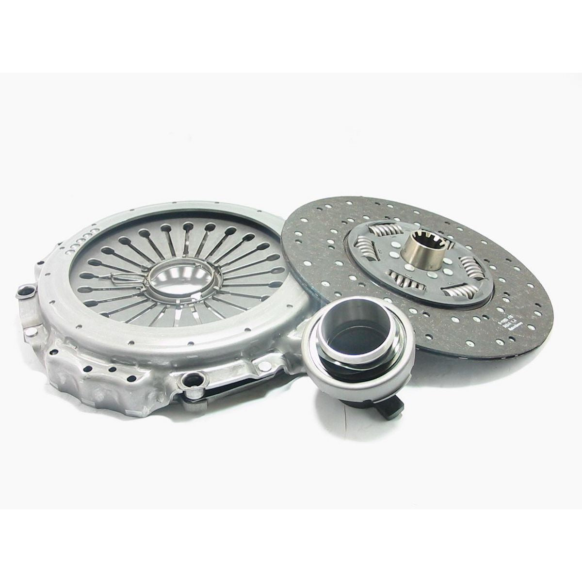 ClutchPro Commercial Clutch Kit KIV43003