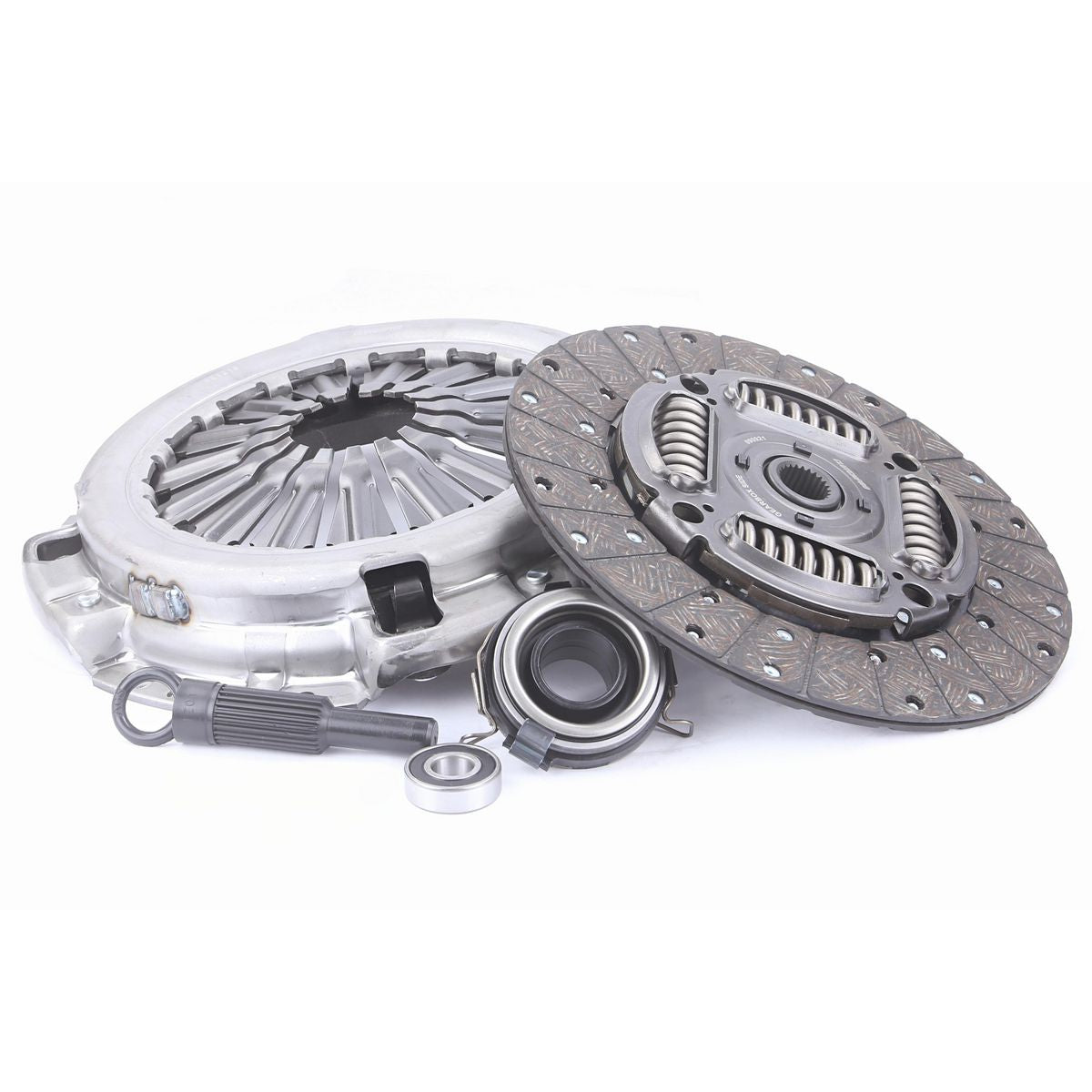 ClutchPro Clutch Kit KIZ28008