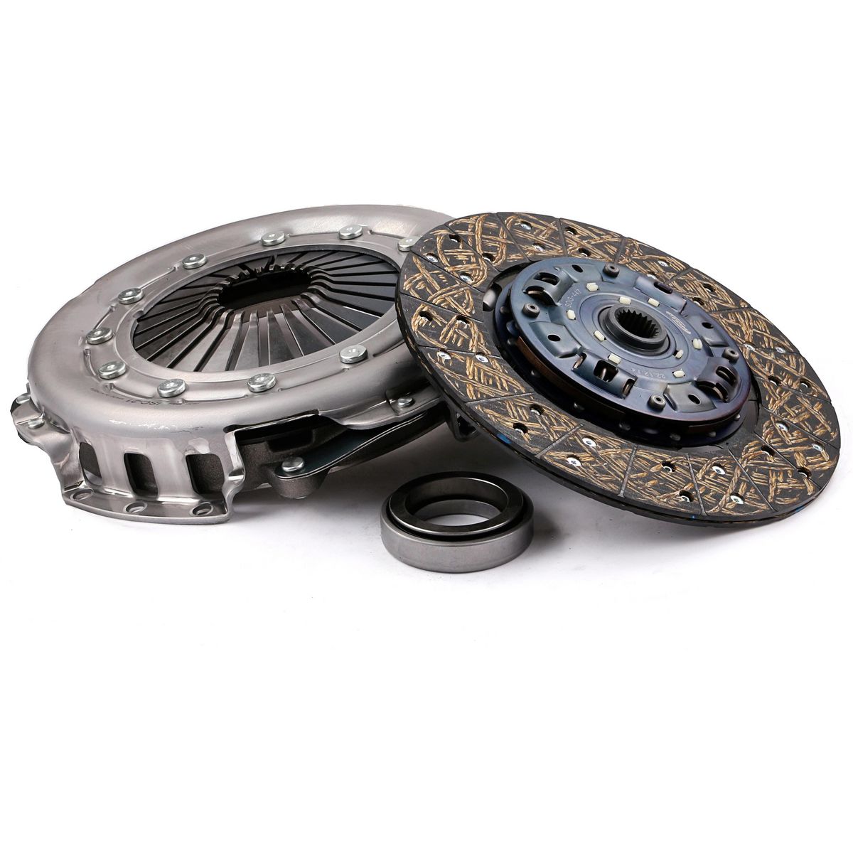 ClutchPro Commercial Clutch Kit KIZ30003