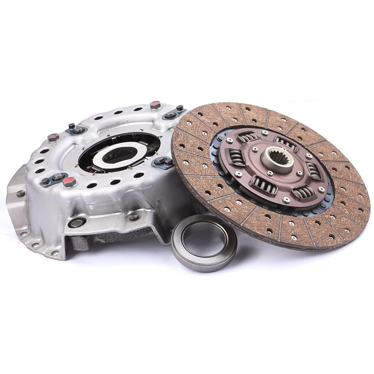 ClutchPro Commercial Clutch Kit KIZ30005