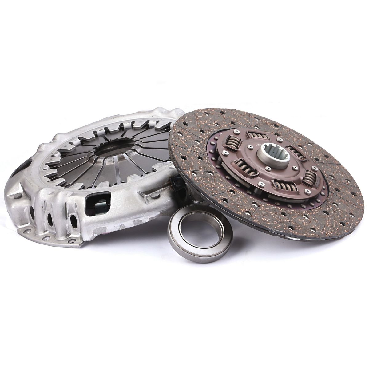 ClutchPro Commercial Clutch Kit KIZ30018