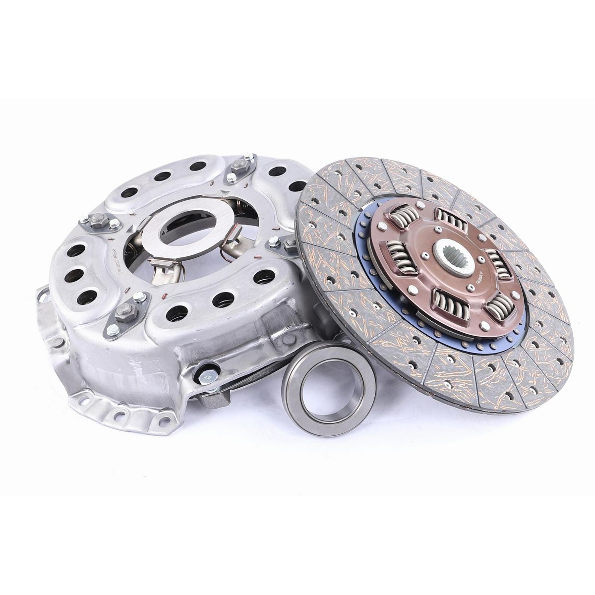 ClutchPro Commercial Clutch Kit KIZ33001