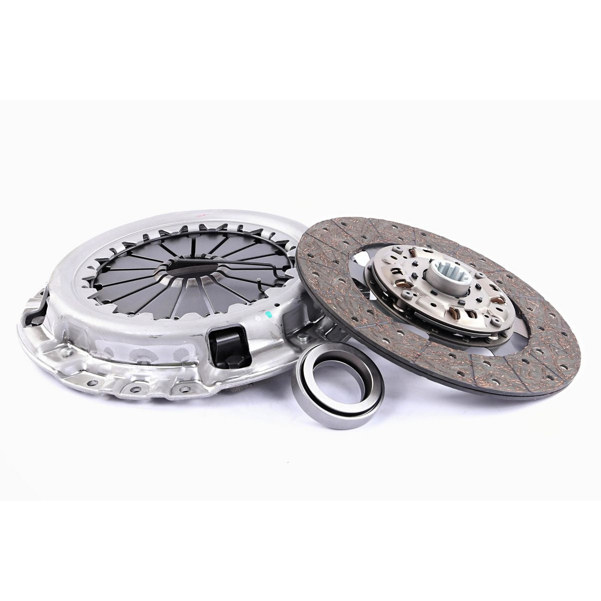 ClutchPro Clutch Kit KIZ33007