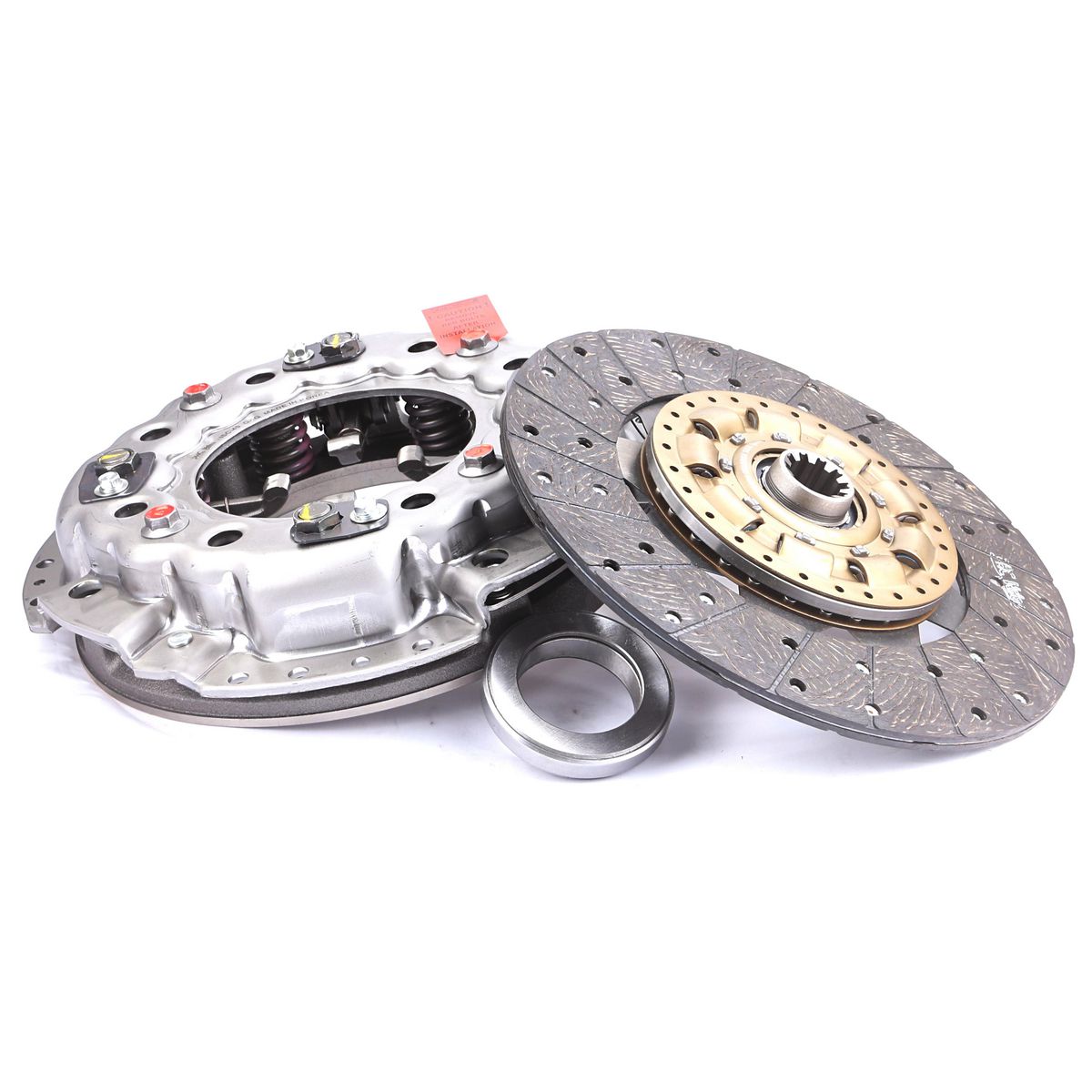 ClutchPro Commercial Clutch Kit KIZ35008
