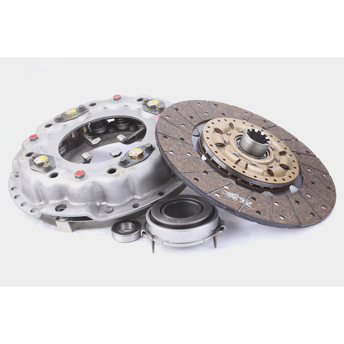 ClutchPro Commercial Clutch Kit KIZ35009