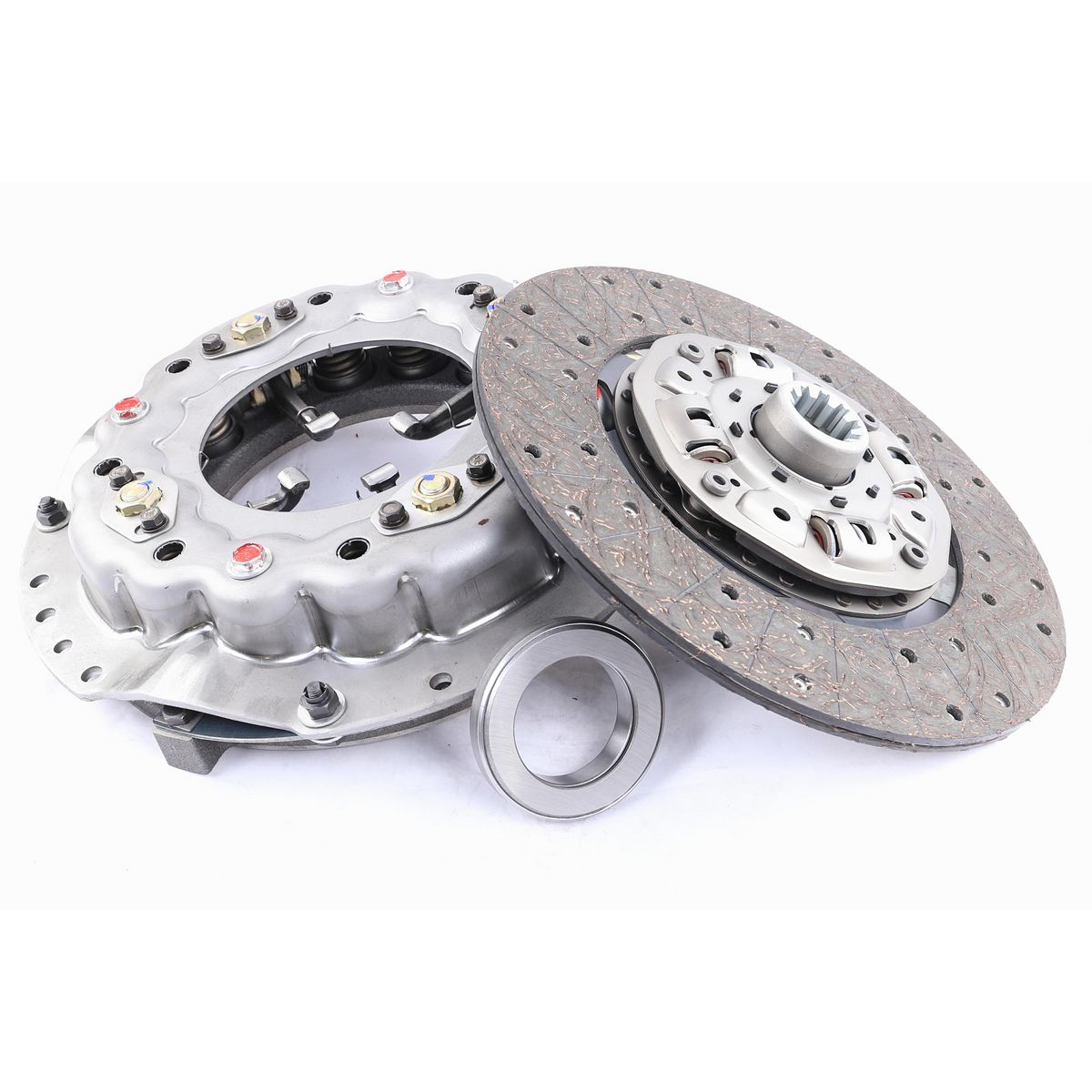 ClutchPro Commercial Clutch Kit KIZ38007