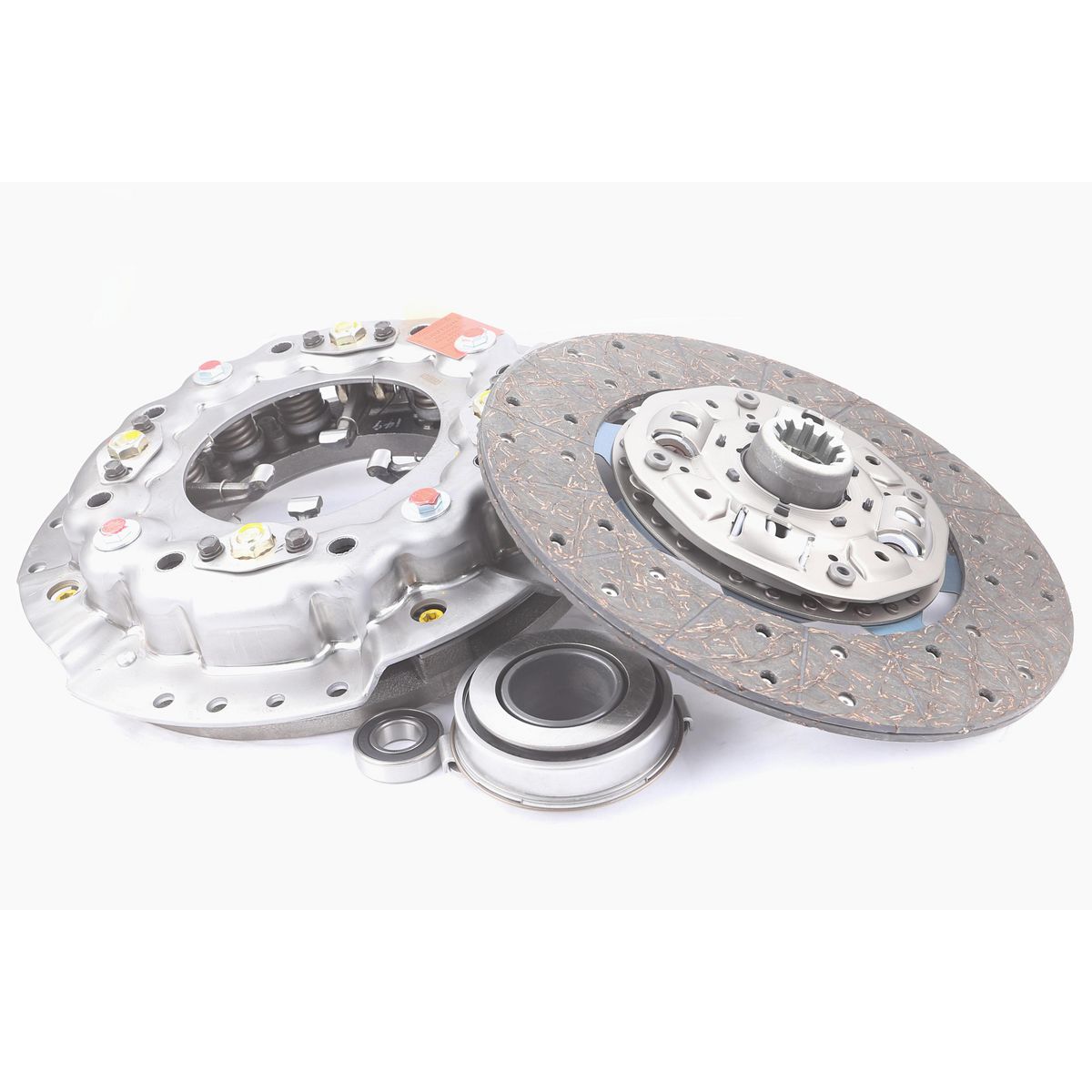 ClutchPro Clutch Kit KIZ38017