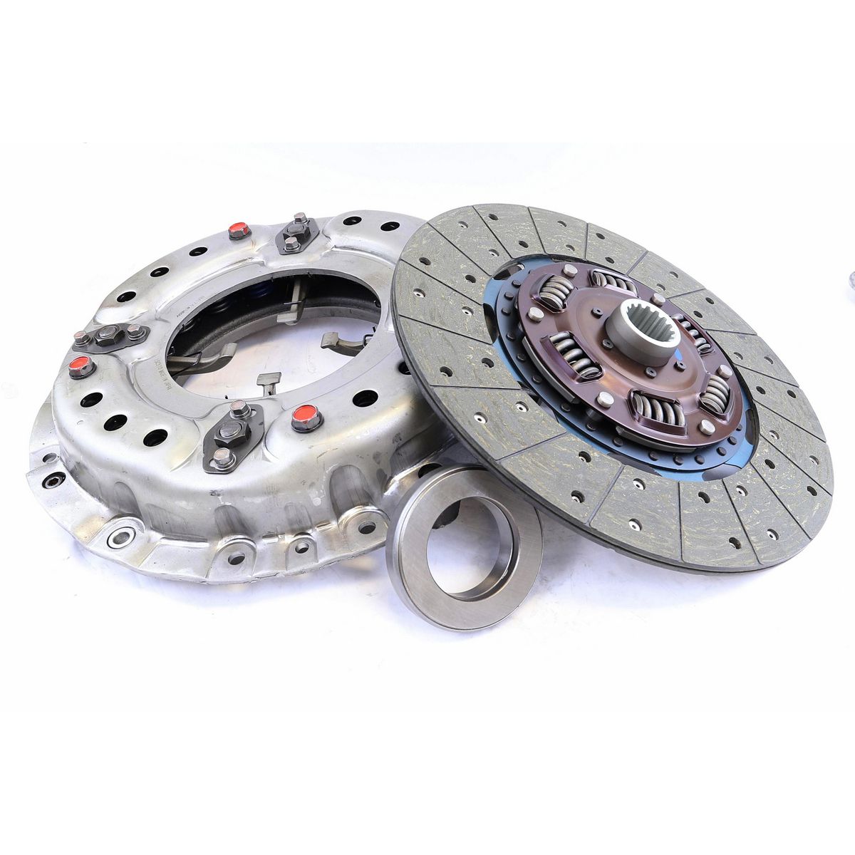 ClutchPro Commercial Clutch Kit KIZ41003