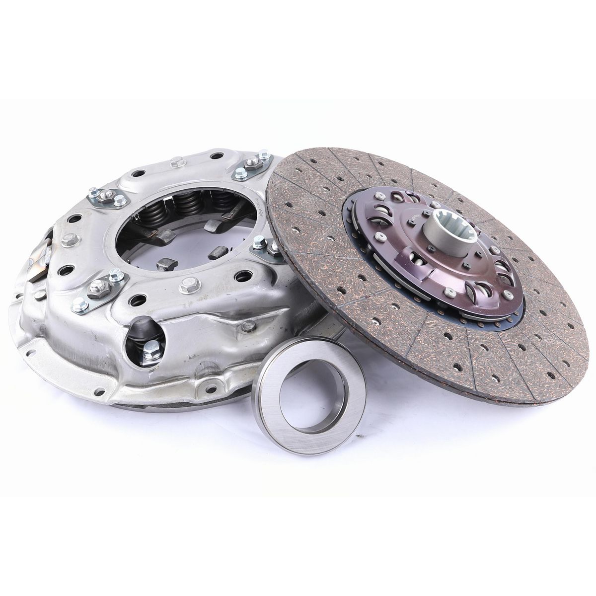 ClutchPro Commercial Clutch Kit KIZ43003
